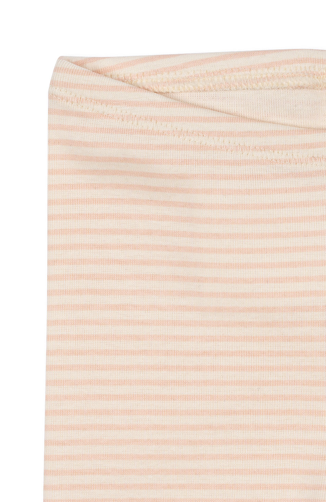 Fio Leggings - Tea Stripe Cameo Fanga Fontana Leggings