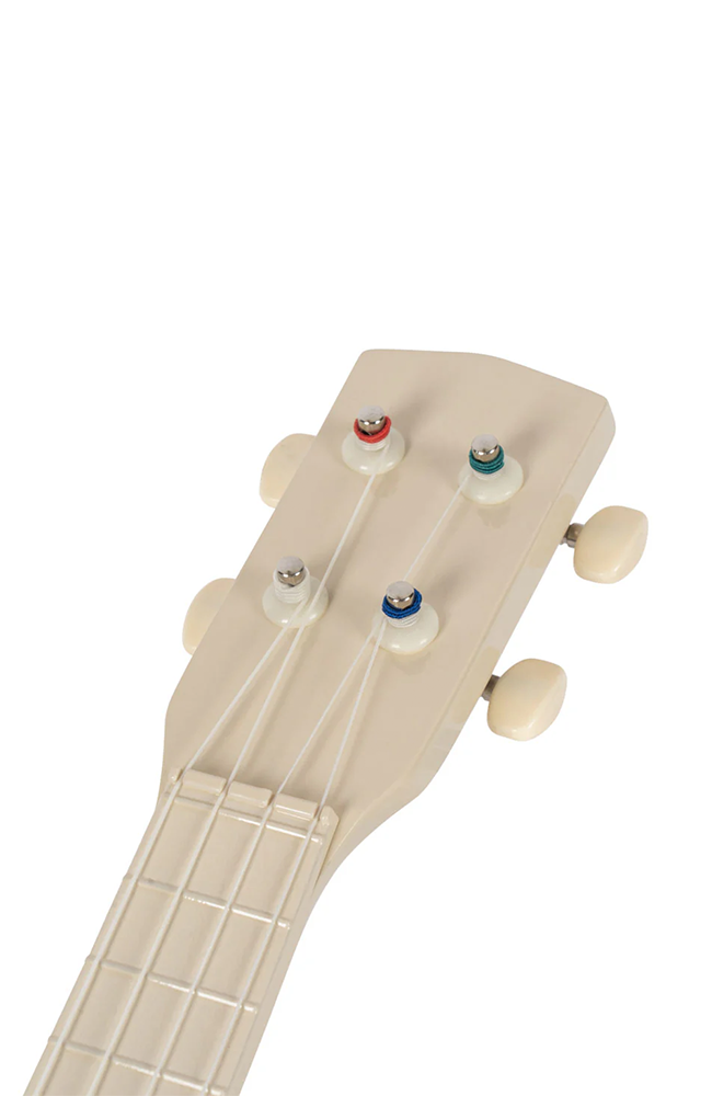 Wooden Ukulele - Lemon