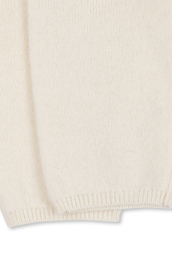 Savora Pants - Antique White