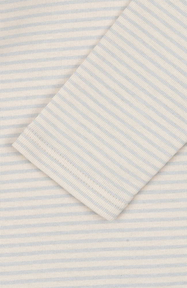 Fio Body - Tea Stripe Gray Dawn Fanga Fontana Body