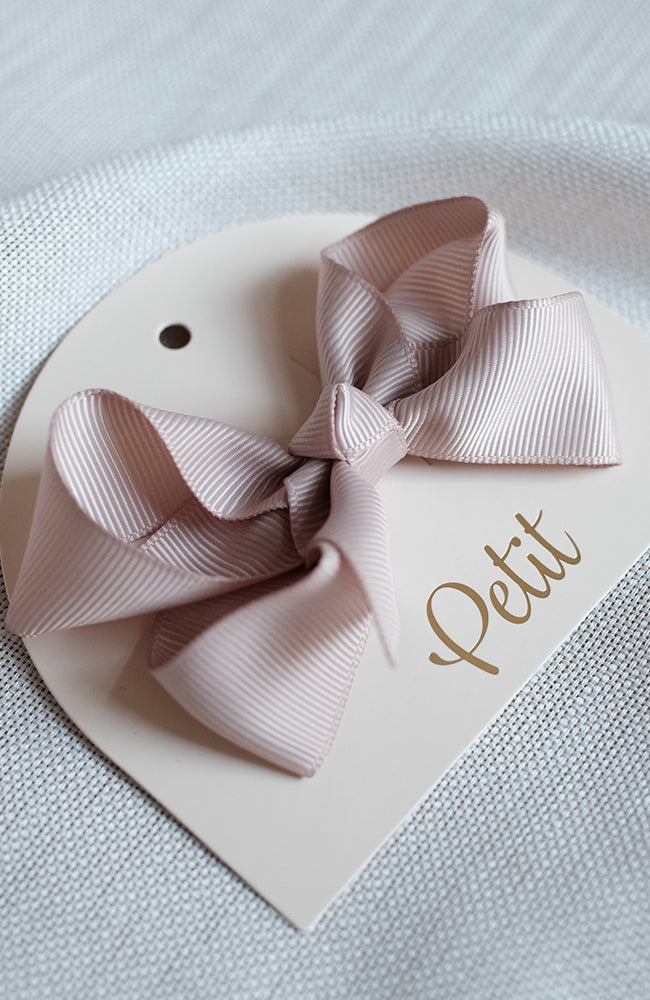 Hair Bow Mini - Estelle