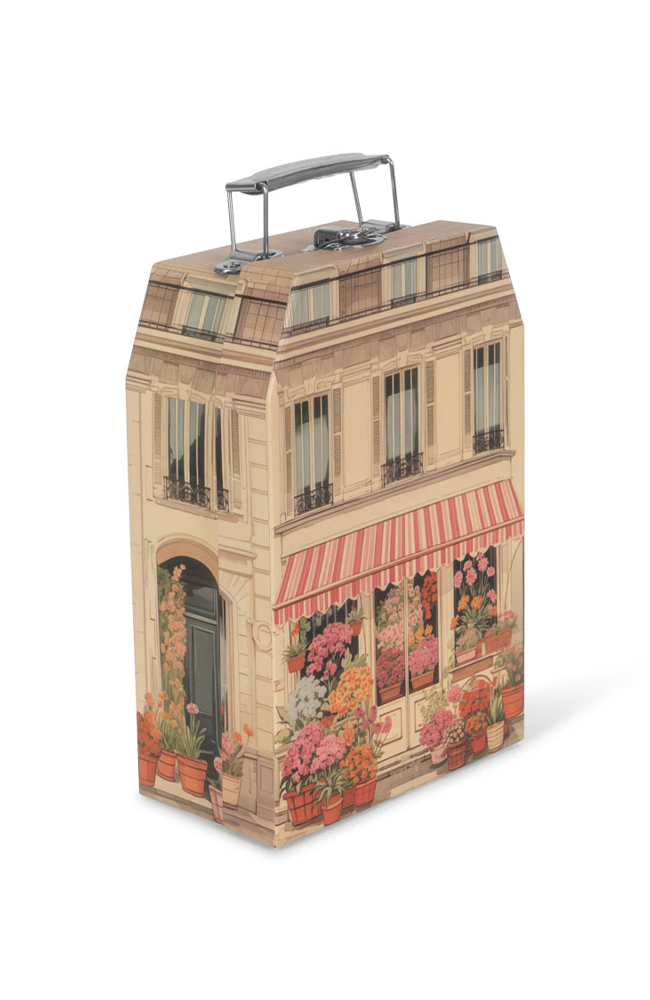 Boutique Hotel - Multi