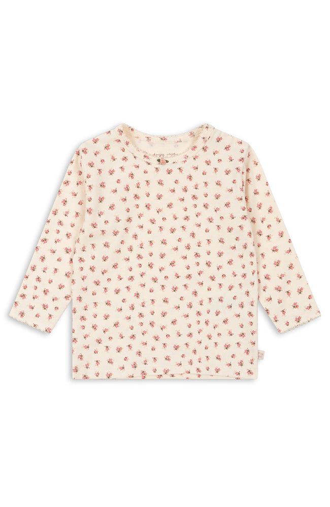 Basic Blouse - Bloomie