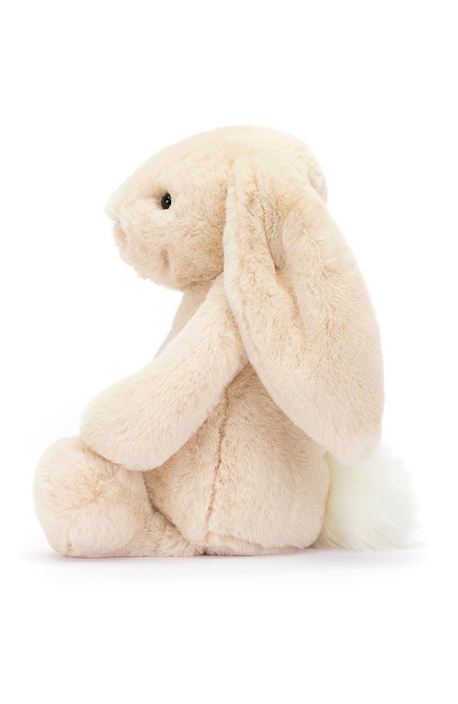 Bashful Luxe Willow Bunny Medium Jellycat Mjukdjur