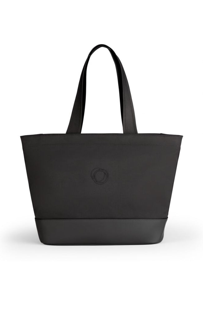 Bugaboo Changing bag Noir Limited Edition - Black Moonlight