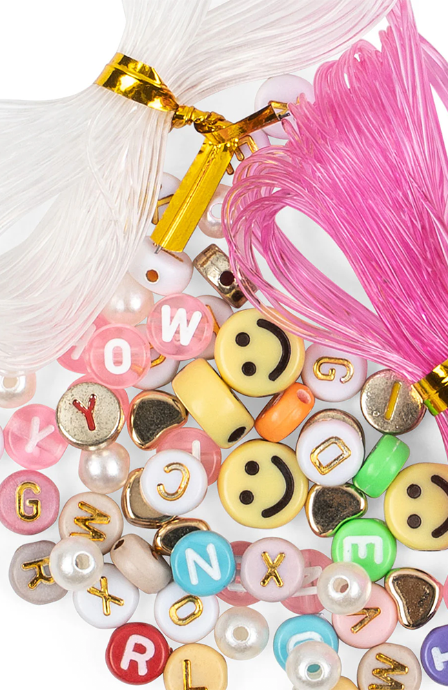 My Sticker Book - Dusty Pink