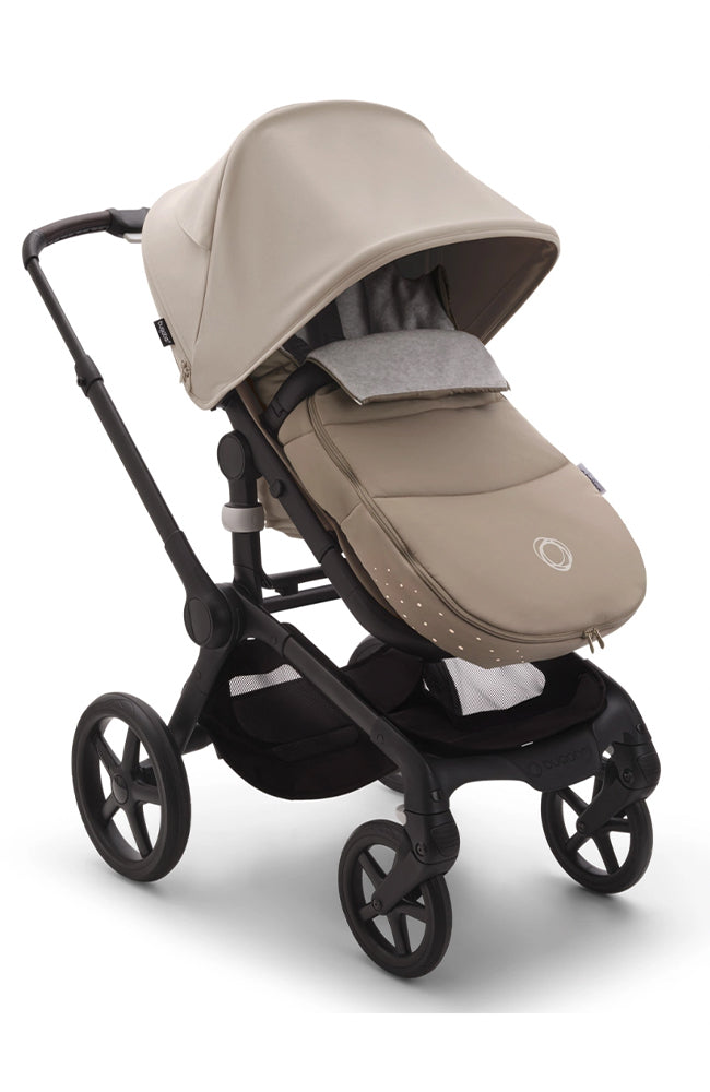 Footmuff - Dune Taupe Bugaboo Footmuff