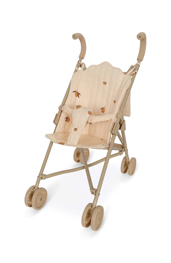 Doll Stroller - Lemon Konges Slöjd dockvagn