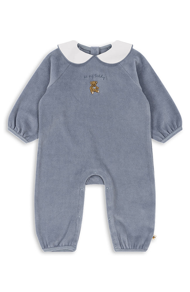 Miffa Onesie - Tradewinds