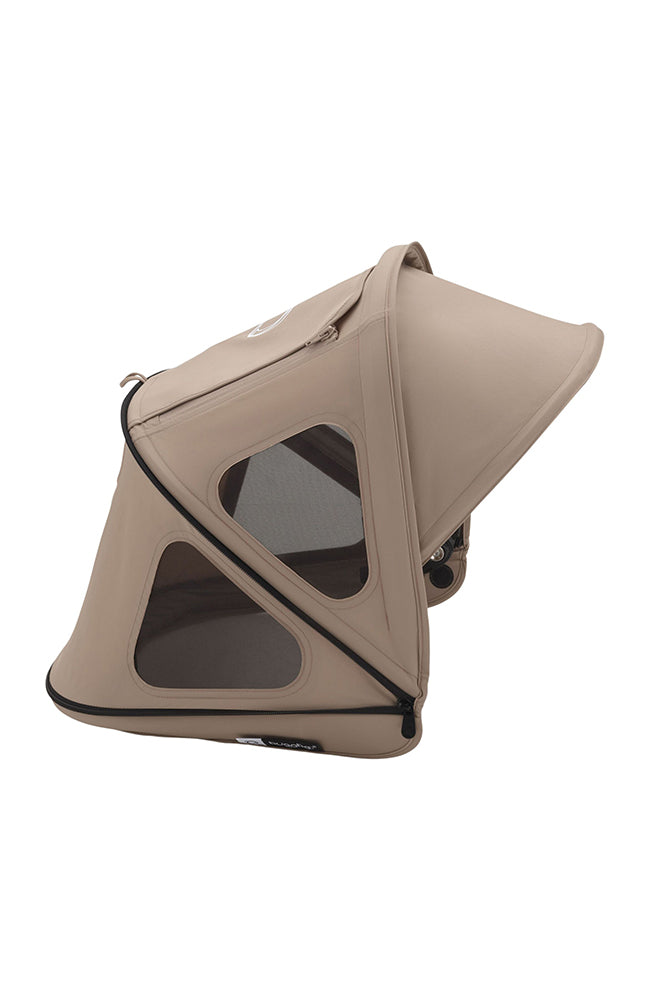 Bugaboo Breezy Sun Canopy - Dune Taupe