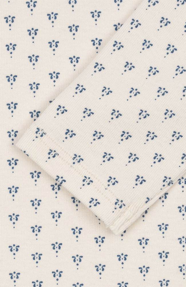 2 Pack Bello Body - Blue Mix