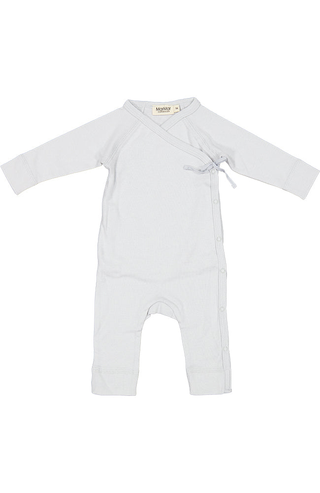 Rula Romper - Pale Blue MarMar Copenhagen Onepiece