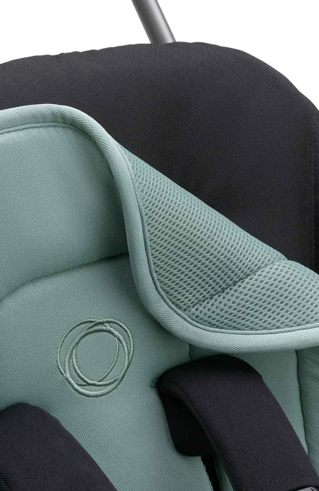 Dual Comfort Seat liner - Pine green