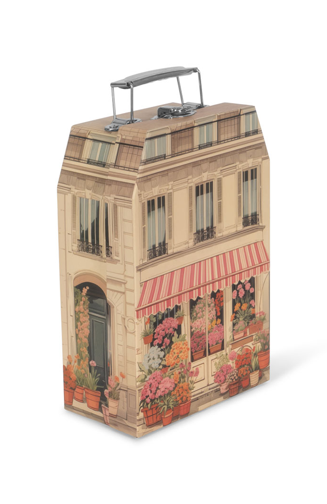 Boutique Hotel - Multi