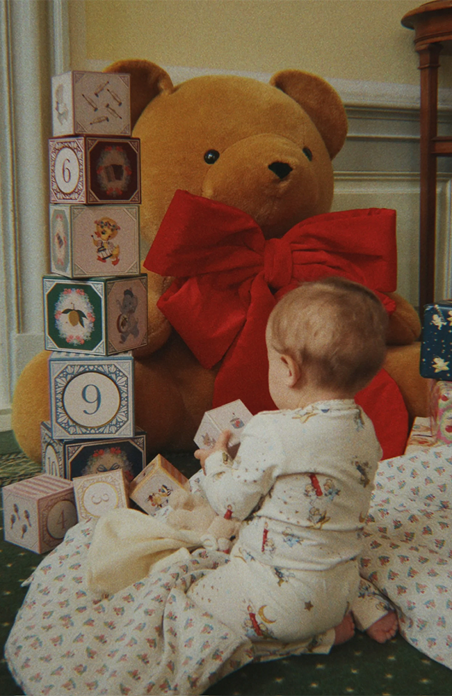 Stacking Blocks - Multi