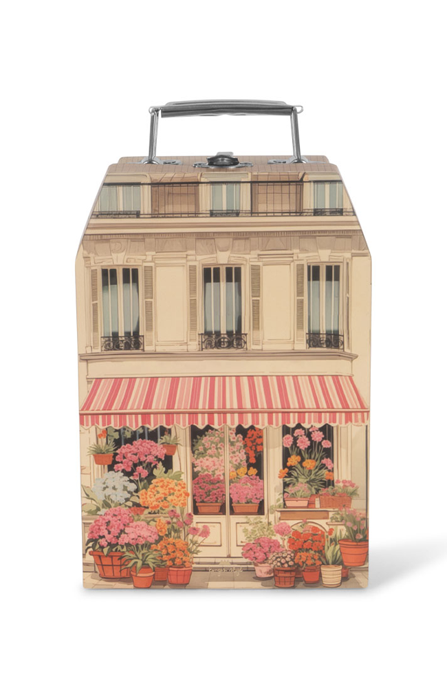 Boutique Hotel - Multi