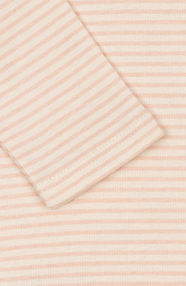 Fio Body - Tea Stripe Cameo