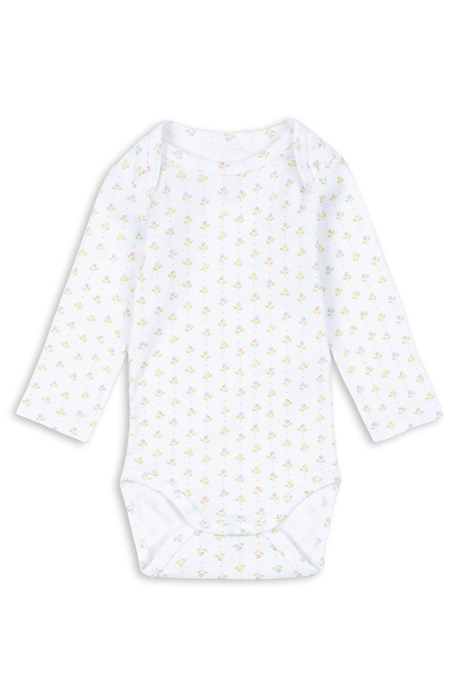 Fio Body - Tuli Coeur Fanga Fontana Body