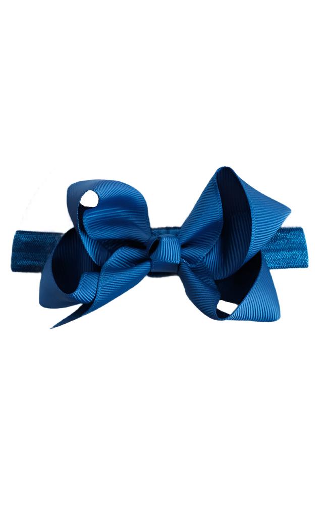 Hair Bow Mini - Estelle