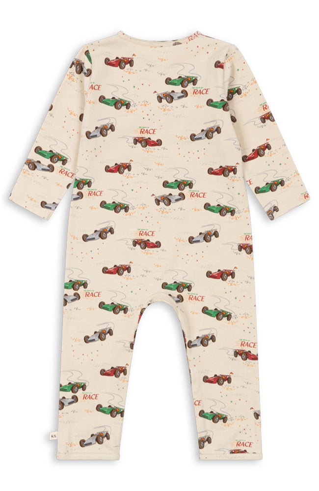 Basic Onesie - Grand Prix Konges Slöjd Onepiece