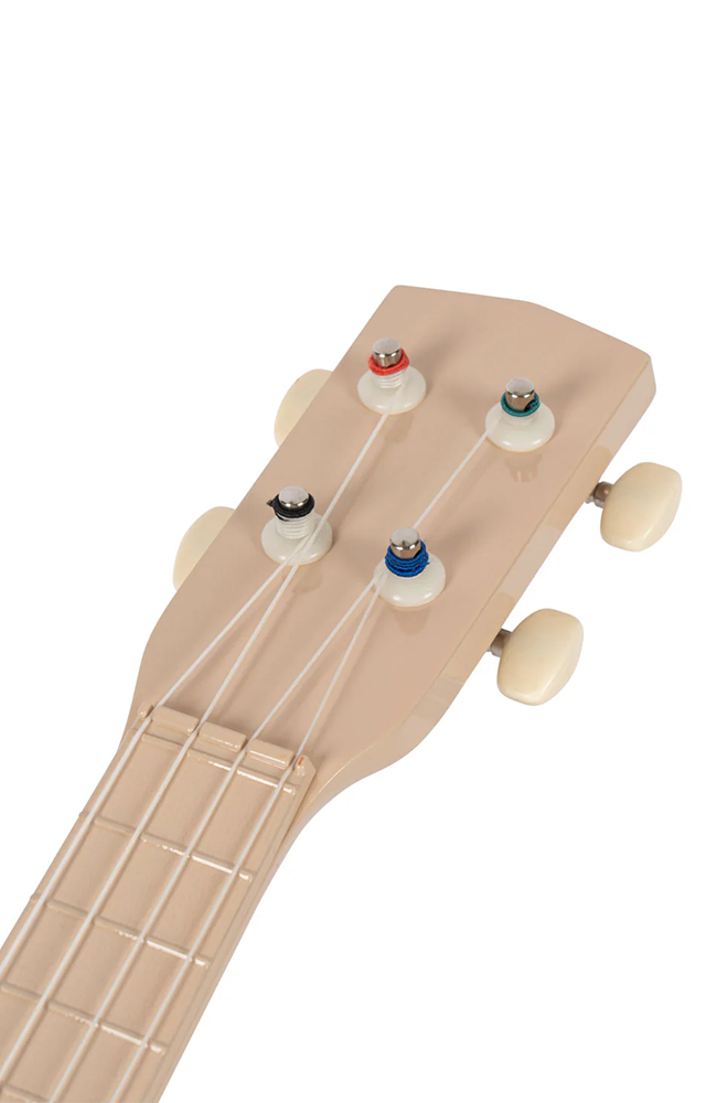 Wooden Ukulele - Cherry