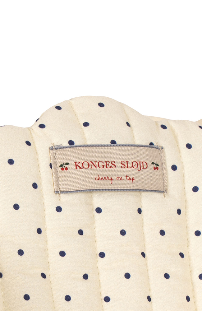 Doll Stroller - Lemon