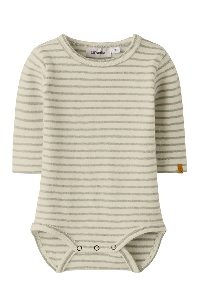 Geo Lim Loose Pant - Turtledove