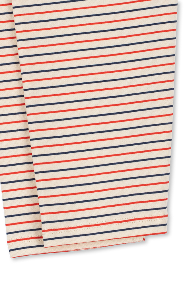 Basic Pants - Stripe Tricolore Petit