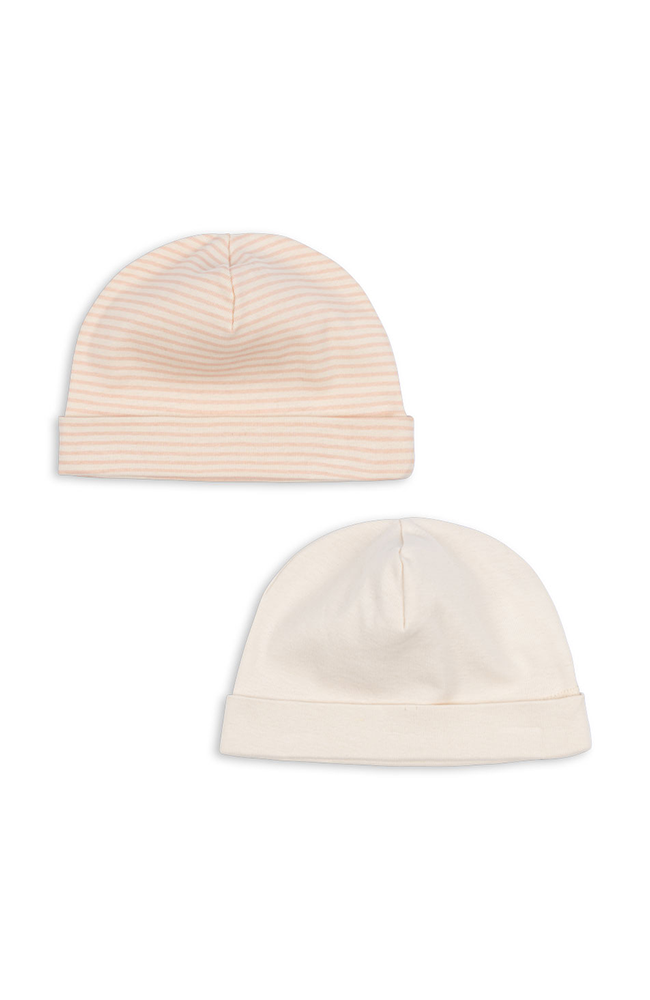 2 Pack Fio Beanie - Blush Mix Fanga Fontana mössa
