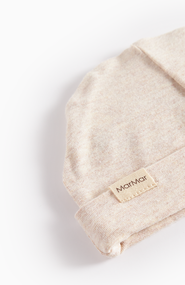 Rosetta Dobby Dots - Gentle White