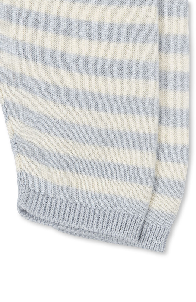 Venti Knit Leggings - Gray Dawn Fanga Fontana Leggings