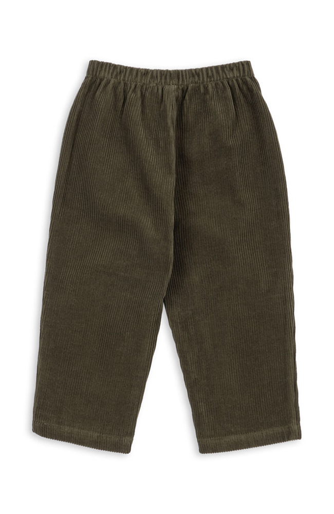 Sully Pants - Kalamata Konges Slöjd Byxor