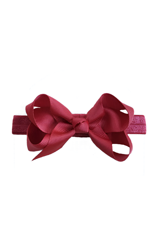 Hair Bow Mini - Estelle