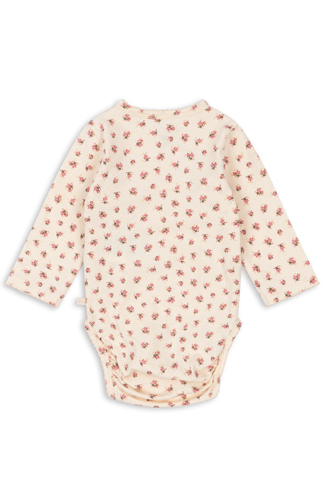 Basic LS Newborn Body - Bloomie