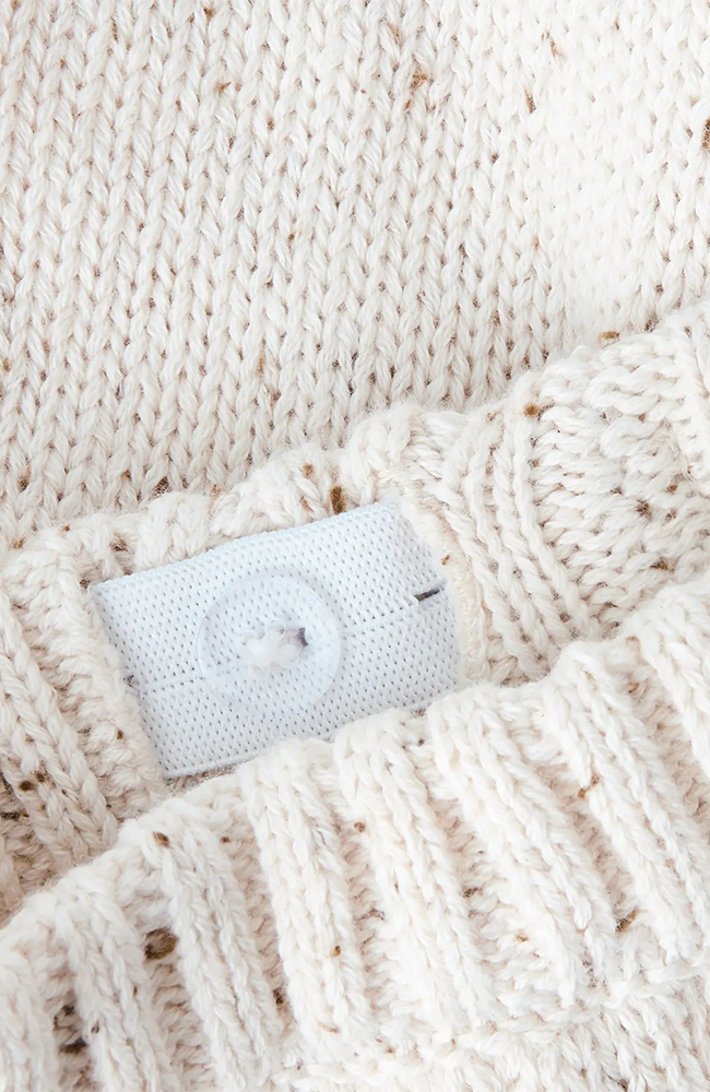 Geo Lim Loose Pant - Turtledove