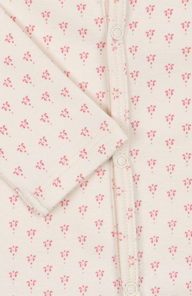 Bello Onesie - Punto Rosa Fanga Fontana onesie