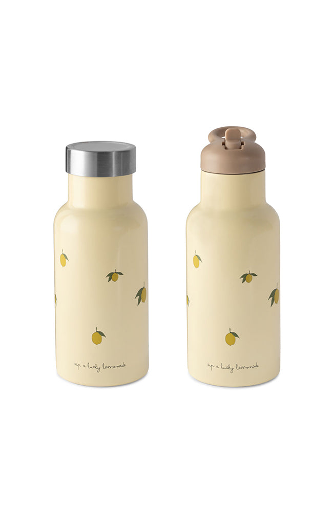 Thermo Bottle - Lemon