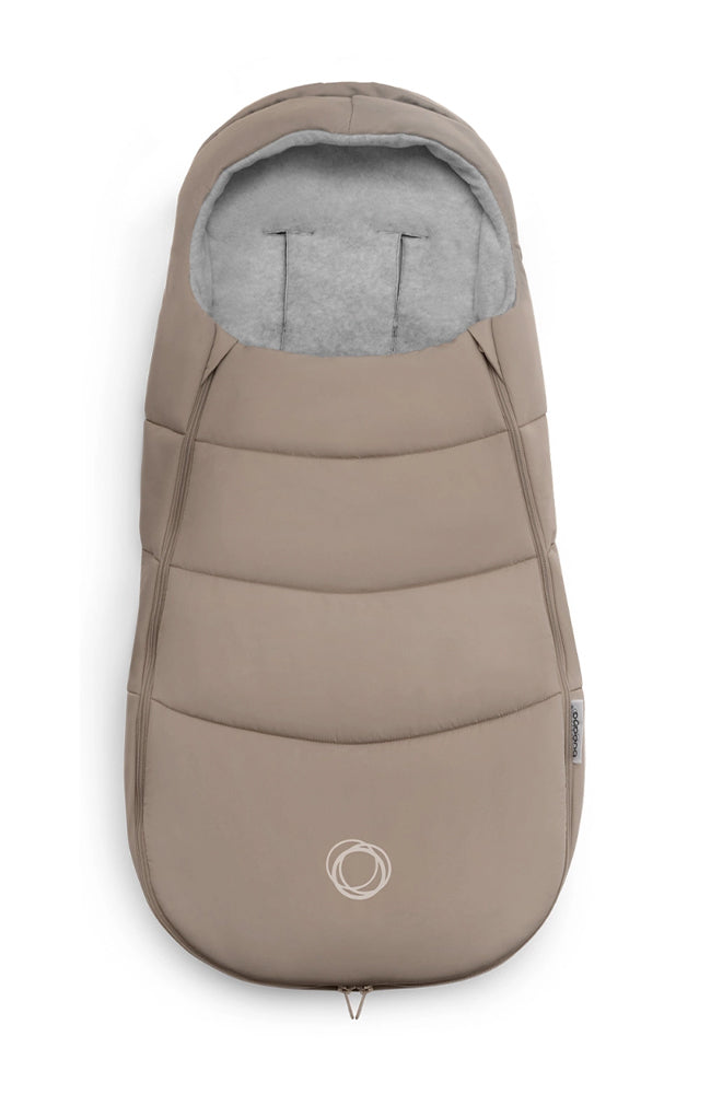 Footmuff - Dune Taupe Bugaboo Footmuff