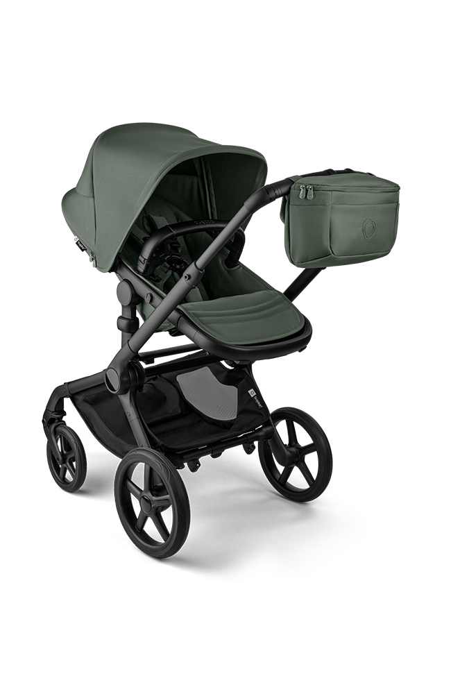 Bugaboo Organizer - Forest Green Bugaboo Organizer