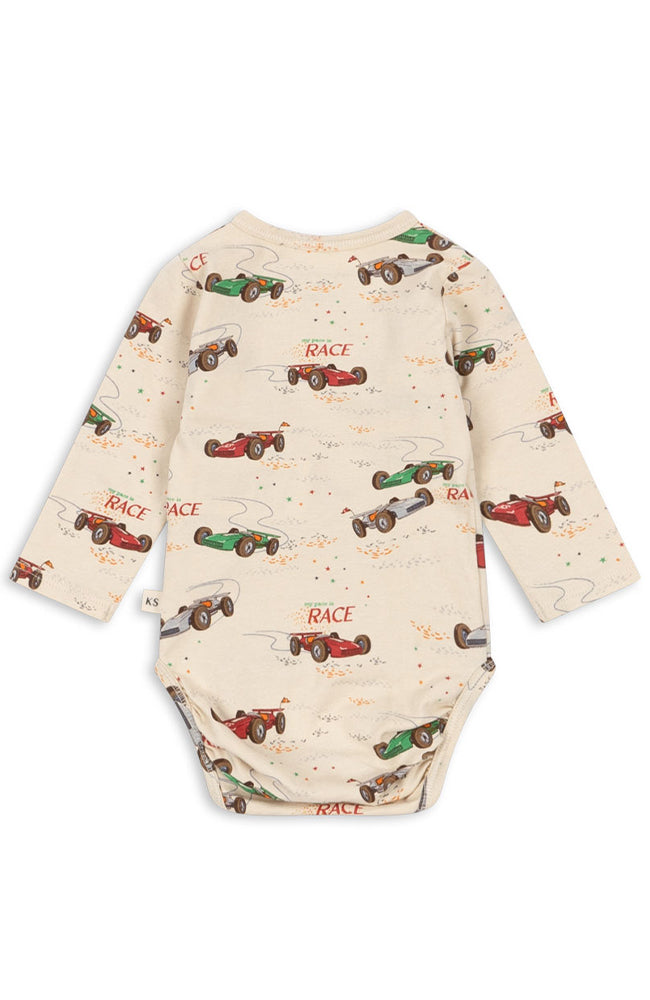 Basic LS Newborn Body - Grand prix