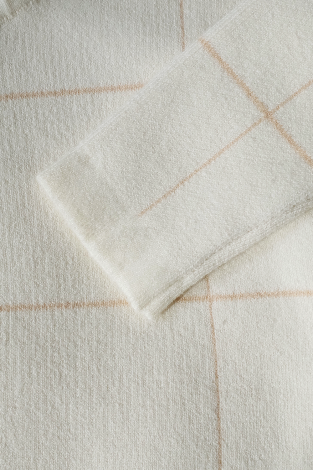 Onepiece Wrap - Beige/Cream Poppedi Onepiece