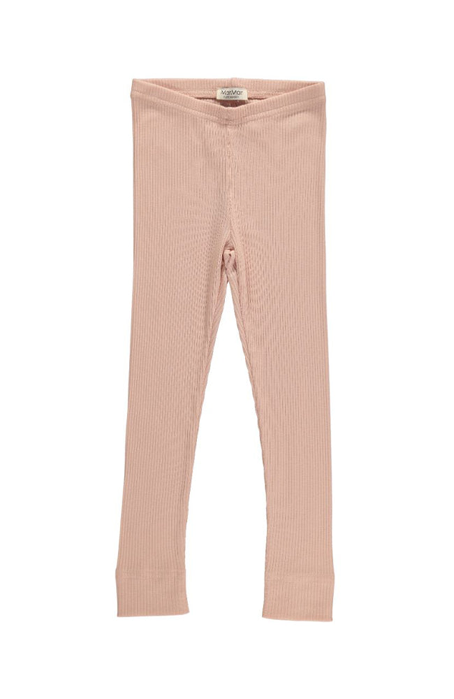 Leg Leggings - Rose MarMar Copenhagen Leggings