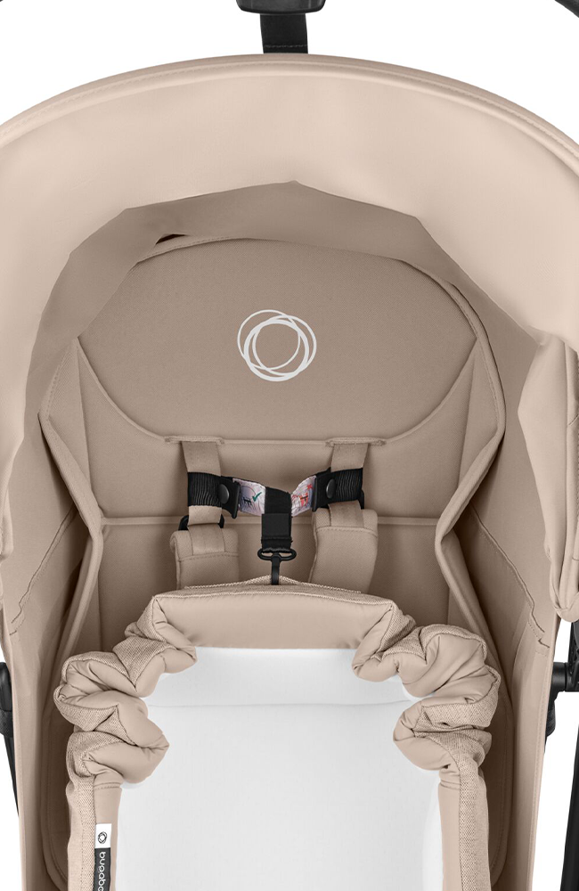 Baby Nest - Desert Taupe Bugaboo Babynest