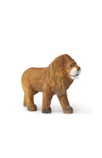 Animal Hand-carved Lion