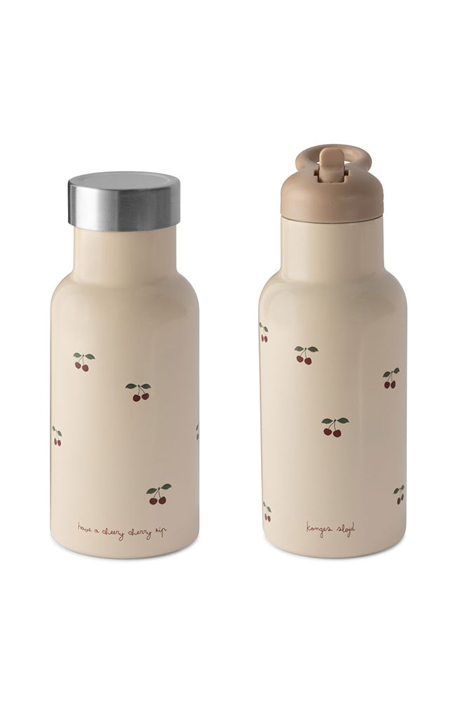 Thermo Bottle - Cherry