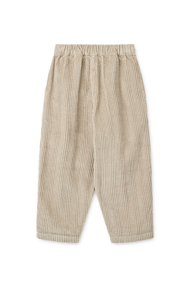 Borris Corduroy Pants - Mist