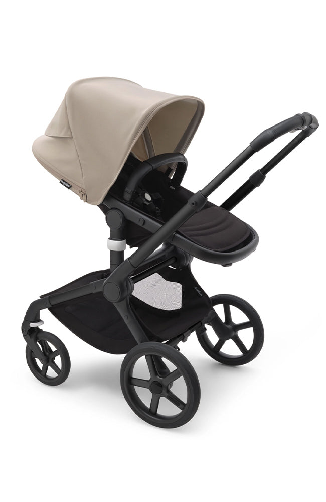 Sun Canopy - Desert Taupe Bugaboo Sun Canopy