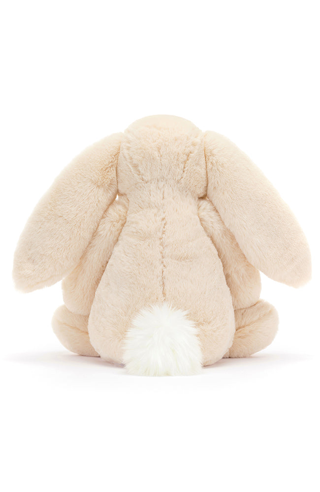 Bashful Luxe Willow Bunny Medium Jellycat Mjukdjur