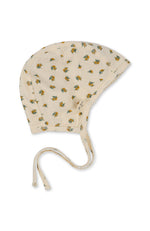 Basic Baby Helmet - Peonia Limone