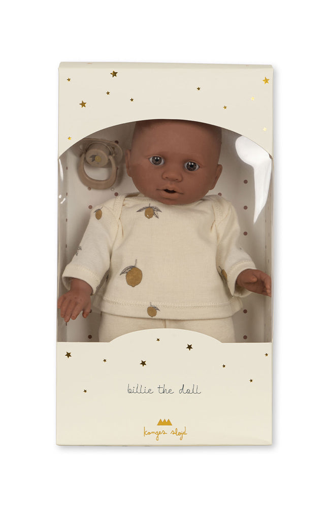 Billie The Doll